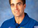 NASA Astronaut Chief Chris Cassidy, KF5KDR. [NASA photo]